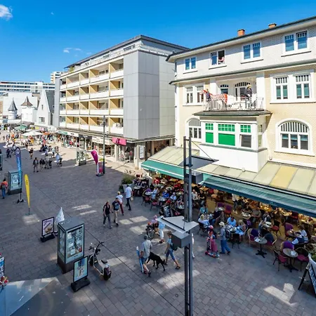 Apartamento Haus Pfoertner 10- Pfoertner