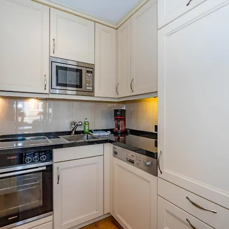 Apartment Haus Pfoertner 10- Pfoertner *