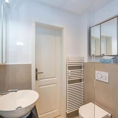 Haus Pfoertner 10- Pfoertner Apartment