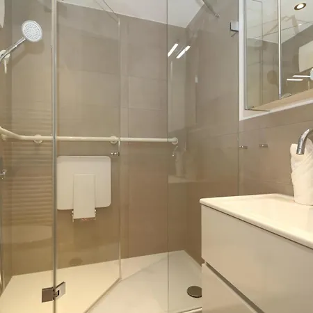 Apartamento Haus Pfoertner 10- Pfoertner