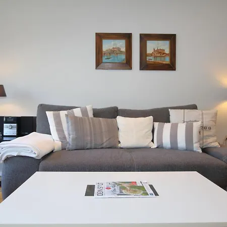 Haus Pfoertner 10- Pfoertner * Westerland